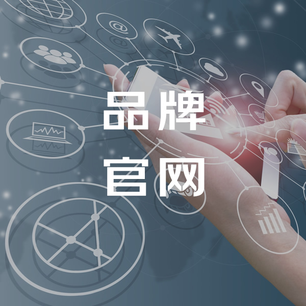 为什么需要建立品牌官网 为什么需要建立品牌官网